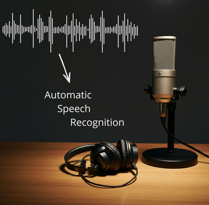 Automatic voice recognition